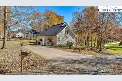 140 New Beginnings Drive, West Jefferson, NC 28694 - Photo 43