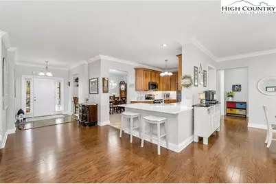 140 New Beginnings Drive, West Jefferson, NC 28694 - Photo 23