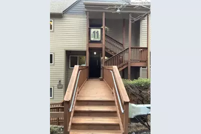 111 Sugar Ski Drive #11-703, Sugar Mountain, NC 28604 - Photo 1