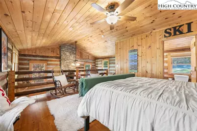 376 Yellow Bear Road, Todd, NC 28684 - Photo 21