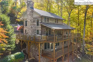 376 Yellow Bear Rd, Todd, NC 28684 - Photo 33