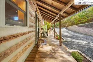 376 Yellow Bear Rd, Todd, NC 28684 - Photo 5