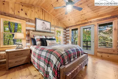 376 Yellow Bear Road, Todd, NC 28684 - Photo 19