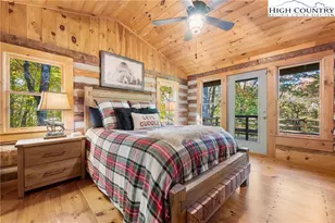 376 Yellow Bear Rd, Todd, NC 28684 - Photo 19