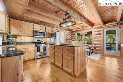 376 Yellow Bear Road, Todd, NC 28684 - Photo 7