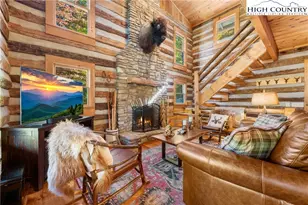 376 Yellow Bear Rd, Todd, NC 28684 - Photo 13