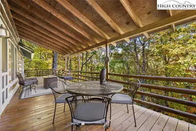 376 Yellow Bear Road, Todd, NC 28684 - Photo 35