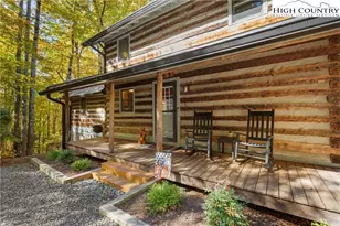 376 Yellow Bear Rd, Todd, NC 28684 - Photo 3