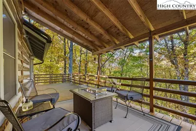 376 Yellow Bear Road, Todd, NC 28684 - Photo 37