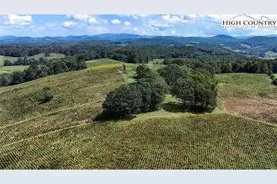 1046 J E Gentry Road, Crumpler, NC 28617 - Photo 37