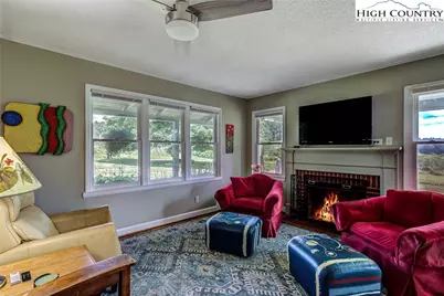 1046 J E Gentry Road, Crumpler, NC 28617 - Photo 13