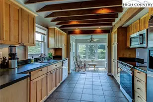 1046 J E Gentry Rd, Crumpler, NC 28617 - Photo 15