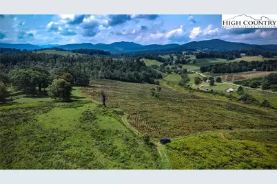 1046 J E Gentry Road, Crumpler, NC 28617 - Photo 43