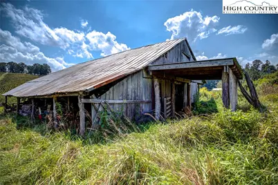 1046 J E Gentry Road, Crumpler, NC 28617 - Photo 33