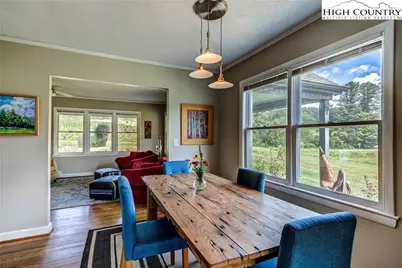 1046 J E Gentry Road, Crumpler, NC 28617 - Photo 17