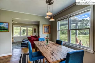 1046 J E Gentry Rd, Crumpler, NC 28617 - Photo 17