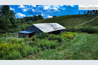 1046 J E Gentry Road, Crumpler, NC 28617 - Photo 35