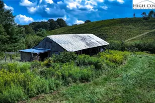 1046 J E Gentry Rd, Crumpler, NC 28617 - Photo 35