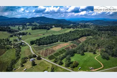 1046 J E Gentry Road, Crumpler, NC 28617 - Photo 3