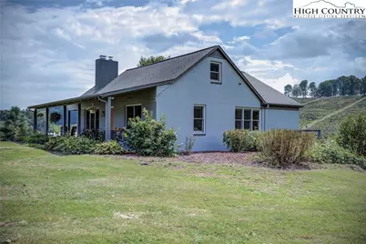 1046 J E Gentry Road, Crumpler, NC 28617 - Photo 7