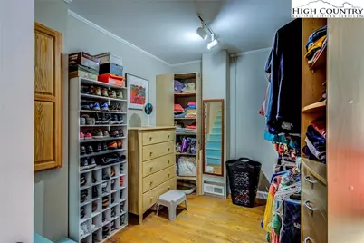 1046 J E Gentry Road, Crumpler, NC 28617 - Photo 19