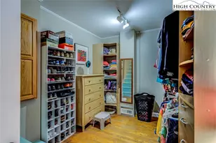 1046 J E Gentry Rd, Crumpler, NC 28617 - Photo 19