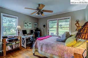 1046 J E Gentry Rd, Crumpler, NC 28617 - Photo 23