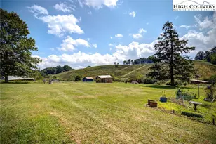 1046 J E Gentry Rd, Crumpler, NC 28617 - Photo 9