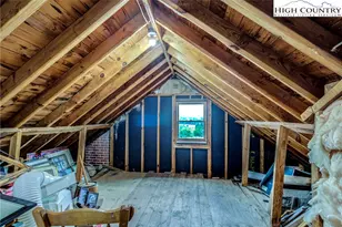 1046 J E Gentry Rd, Crumpler, NC 28617 - Photo 25