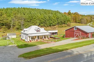 886 Blevins Hollow Rd, Piney Creek, NC 28663 - Photo 9