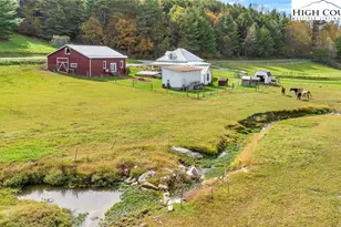 886 Blevins Hollow Rd, Piney Creek, NC 28663 - Photo 7