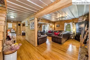 886 Blevins Hollow Rd, Piney Creek, NC 28663 - Photo 25