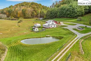 886 Blevins Hollow Rd, Piney Creek, NC 28663 - Photo 3