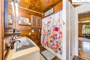 886 Blevins Hollow Rd, Piney Creek, NC 28663 - Photo 41