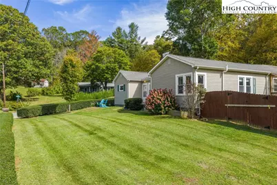 350 N Main Street, Jefferson, NC 28640 - Photo 1