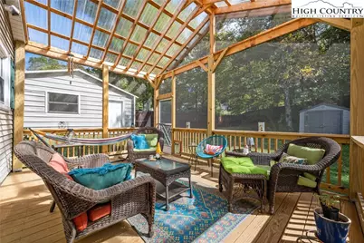 350 N Main Street, Jefferson, NC 28640 - Photo 3