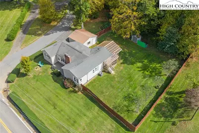 350 N Main Street, Jefferson, NC 28640 - Photo 5