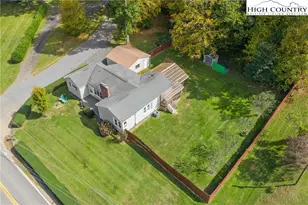 350 N Main St, Jefferson, NC 28640 - Photo 5