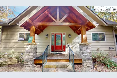 811 Hemlock Drive, Newland, NC 28657 - Photo 3