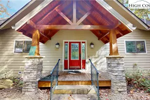 811 Hemlock Dr, Newland, NC 28657 - Photo 3