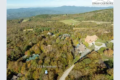 123 Briarwood Lane, Beech Mountain, NC 28604 - Photo 5