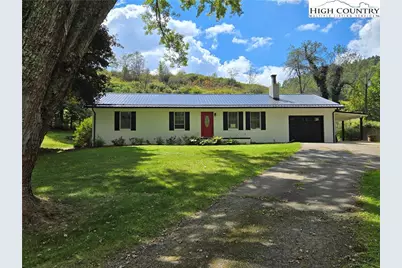 5218 S Hwy 226 Highway, Bakersville, NC 28705 - Photo 29