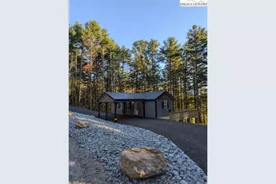 222 Doell Lane, Sparta, NC 28675 - Photo 1