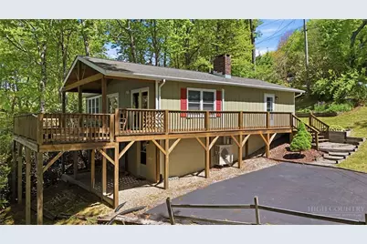 265 Dameron Drive, Blowing Rock, NC 28605 - Photo 1