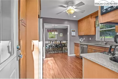 265 Dameron Drive, Blowing Rock, NC 28605 - Photo 5
