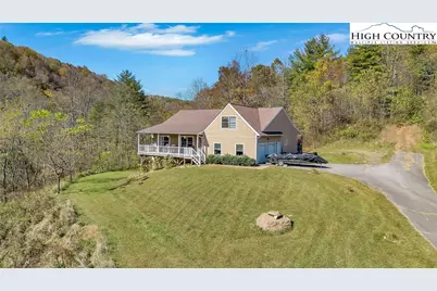 372 & 393 Bingham Ln, Laurel Springs, NC 28644 - Photo 19