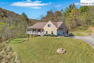 372 & 393 Bingham Ln, Laurel Springs, NC 28644 - Photo 19