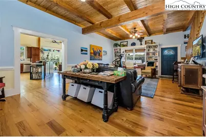 372 & 393 Bingham Ln, Laurel Springs, NC 28644 - Photo 17