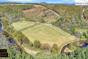 372 & 393 Bingham Ln, Laurel Springs, NC 28644 - Photo 33