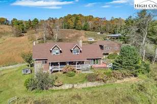 372 & 393 Bingham Ln, Laurel Springs, NC 28644 - Photo 9